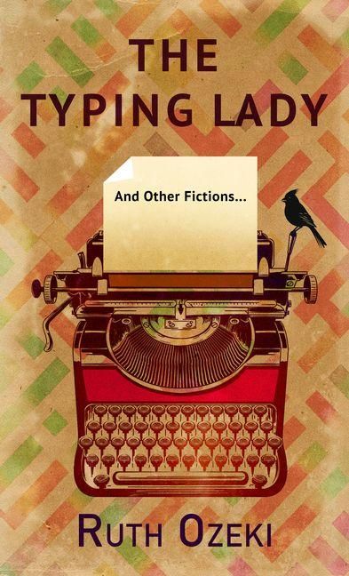 Produktbild: The Typing Lady
