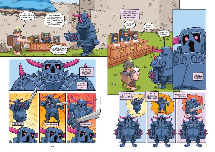 Produktbild: The Books of Clash Volume 8: Legendary Legends of Legendarious Achievery