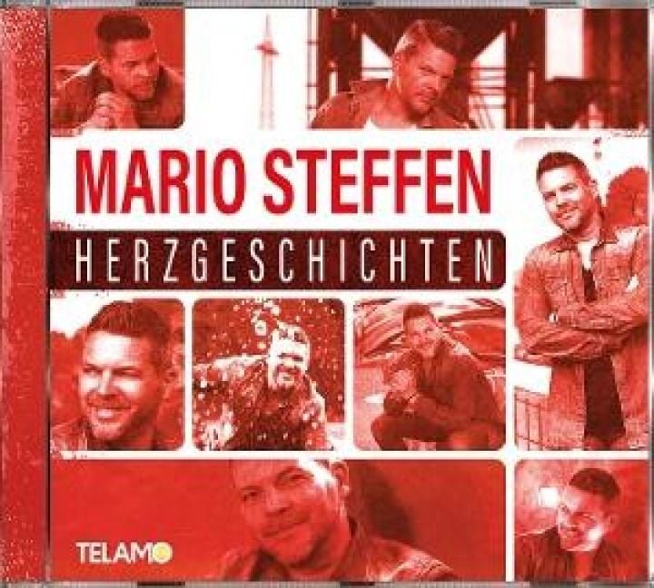 Produktbild: Herzgeschichten