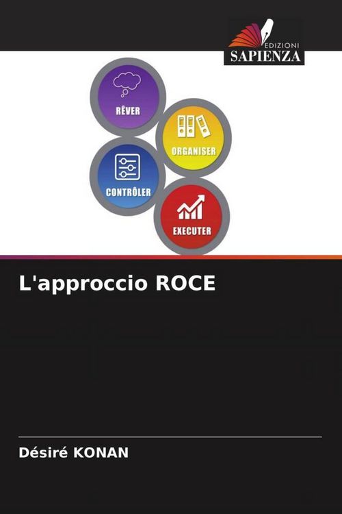 Produktbild: L'approccio ROCE