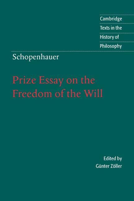 Produktbild: Schopenhauer