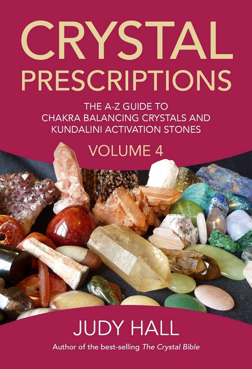 Produktbild: Crystal Prescriptions