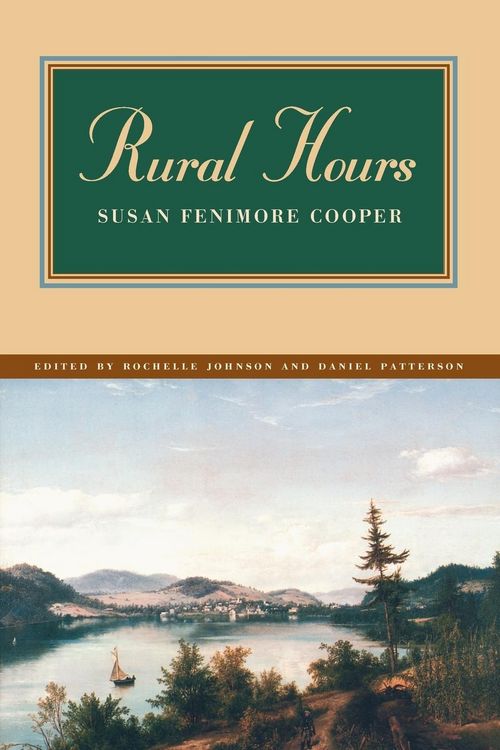 Produktbild: Rural Hours