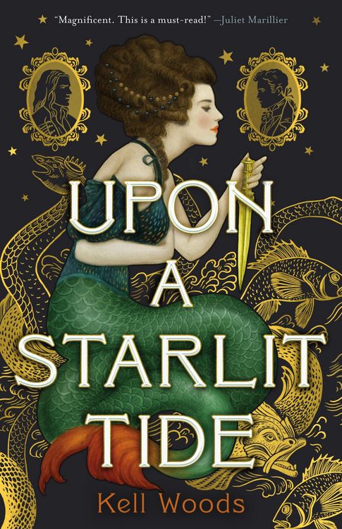 Produktbild: Upon a Starlit Tide