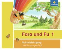 Produktbild: Fara und Fu - Ausgabe 2013