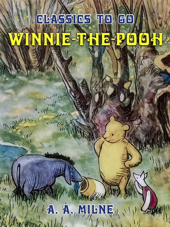 Produktbild: Winnie-the-Pooh