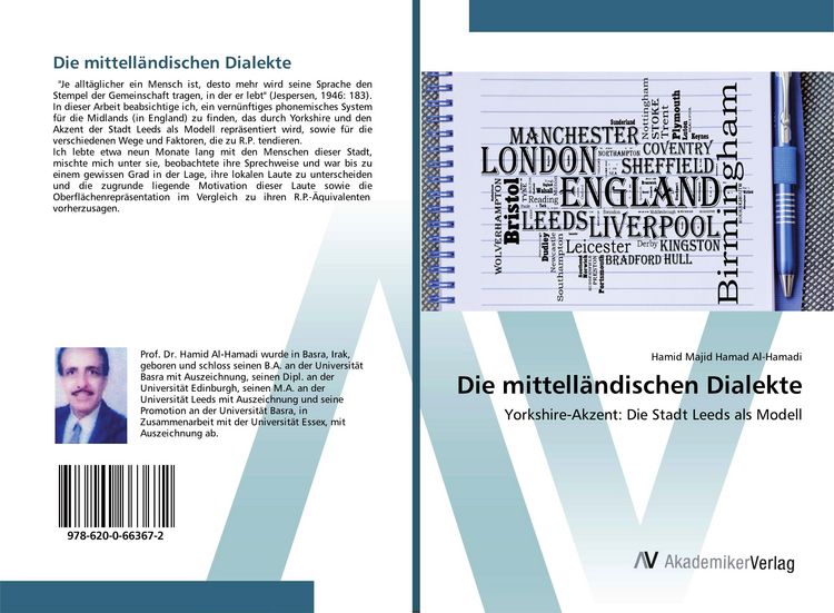 Produktbild: Die mittell&auml;ndischen Dialekte