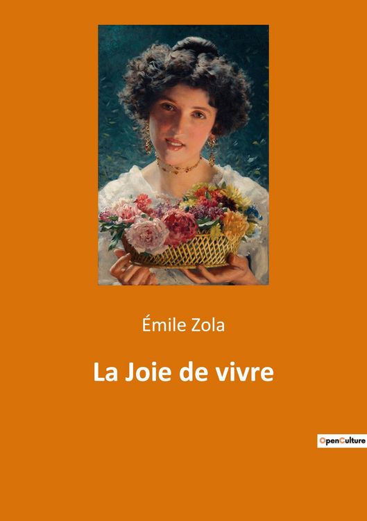Produktbild: La Joie de vivre