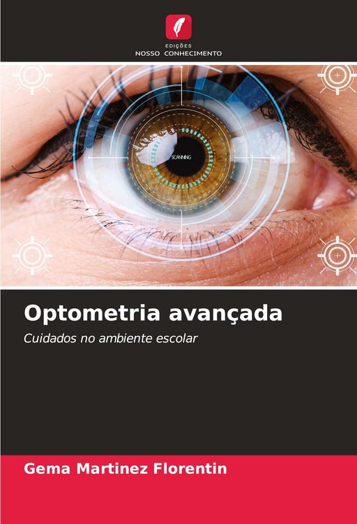 Produktbild: Optometria avan&ccedil;ada