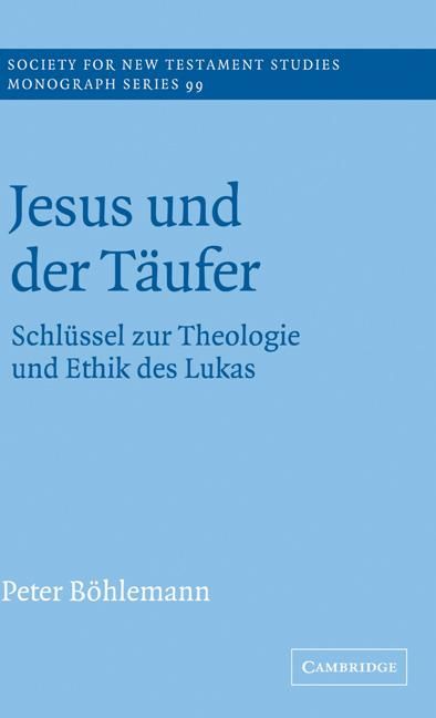 Produktbild: Jesus Und Der T Ufer