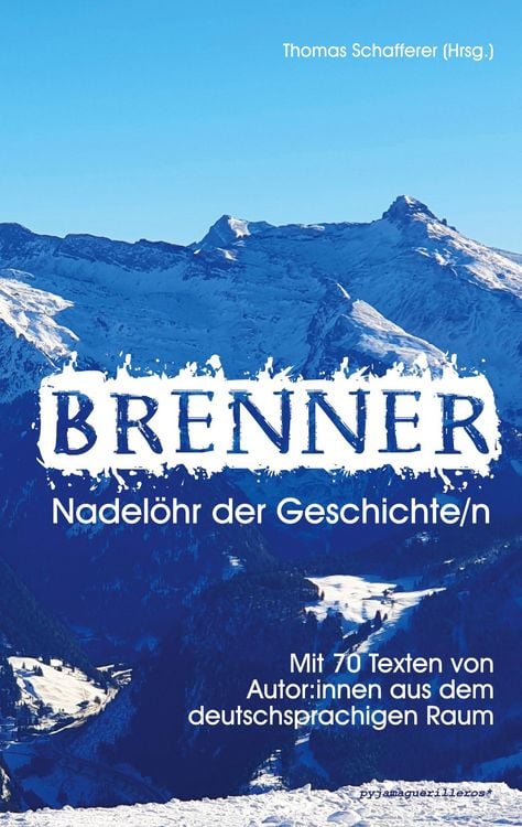 Produktbild: Brenner - Nadel&ouml;hr der Geschichte/n.
