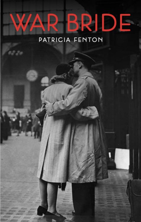 Produktbild: War Bride
