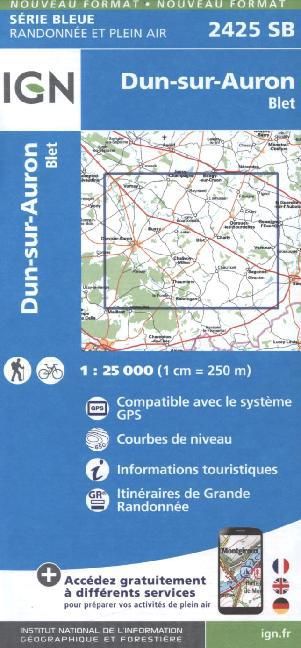 Produktbild: Dun sur Auron