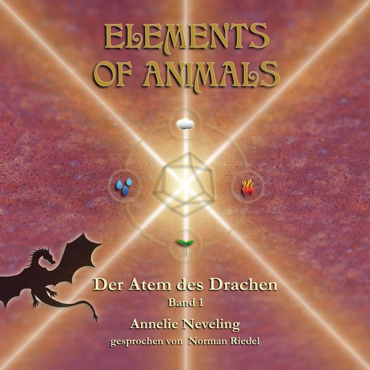 Produktbild: Elements of Animals