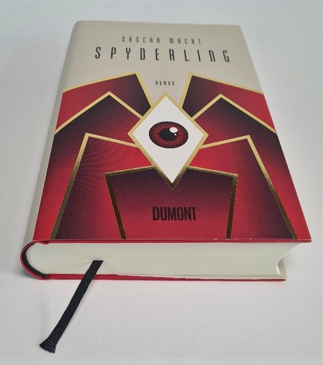 Produktbild: Spyderling