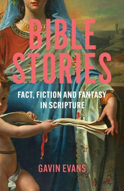 Produktbild: Bible Stories