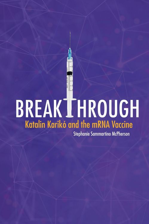 Produktbild: Breakthrough