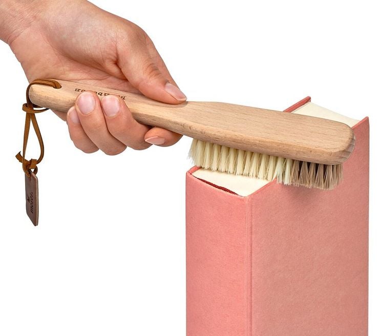 Produktbild: moses. libri_x Buchbesen