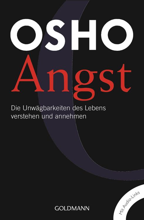 Produktbild: Angst