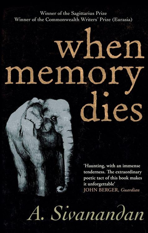 Produktbild: When Memory Dies