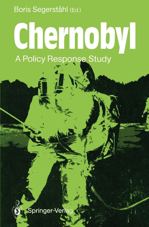 Produktbild: Chernobyl