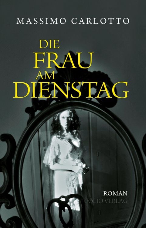 Produktbild: Die Frau am Dienstag