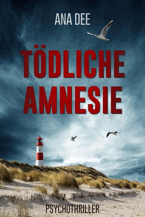 Produktbild: Tödliche Amnesie