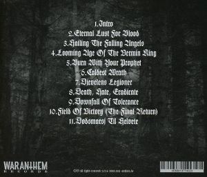 Produktbild: Forthcoming Age Of The Reaper