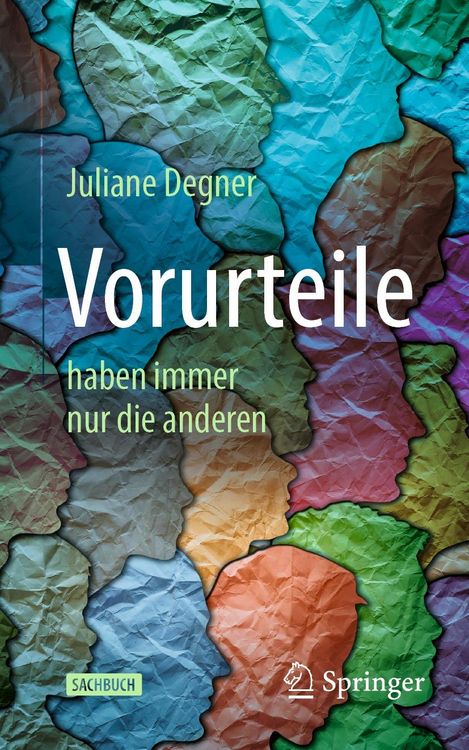 Produktbild: Vorurteile