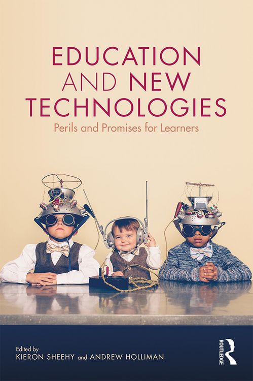 Produktbild: Education and New Technologies