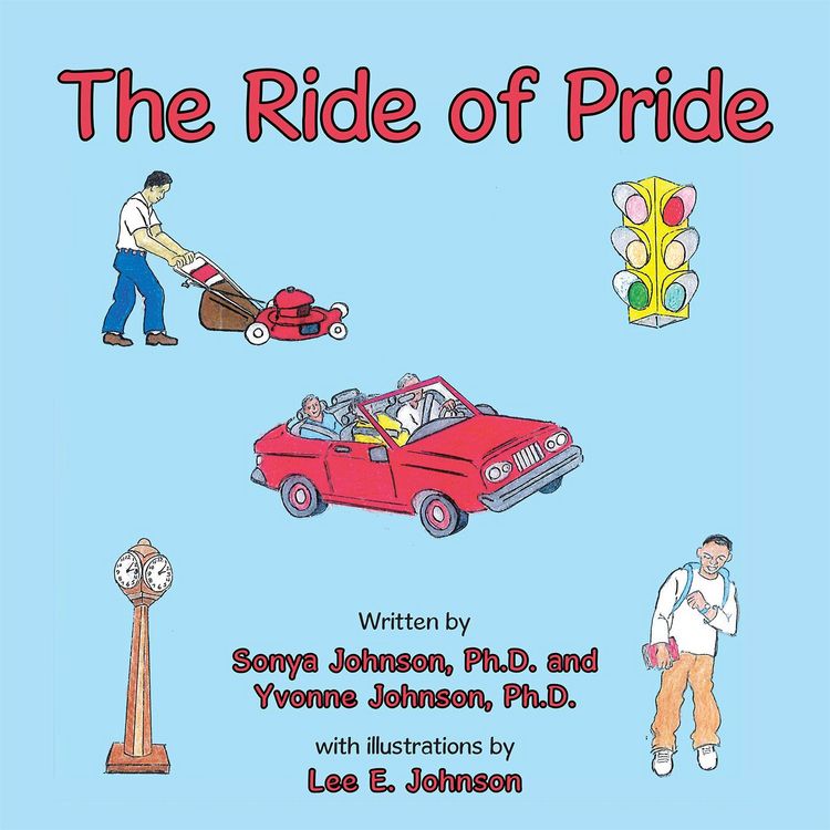 Produktbild: The Ride of Pride