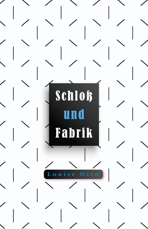 Produktbild: Schlo&szlig; und Fabrik