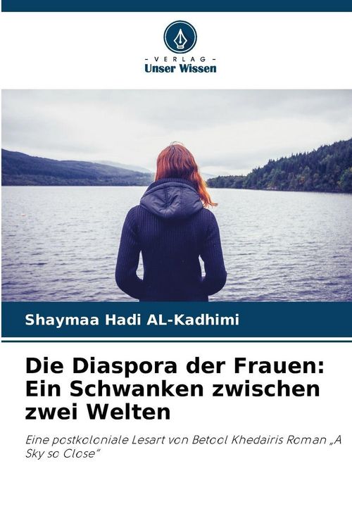 Produktbild: Die Diaspora der Frauen: Ein Schwanken zwischen zwei Welten