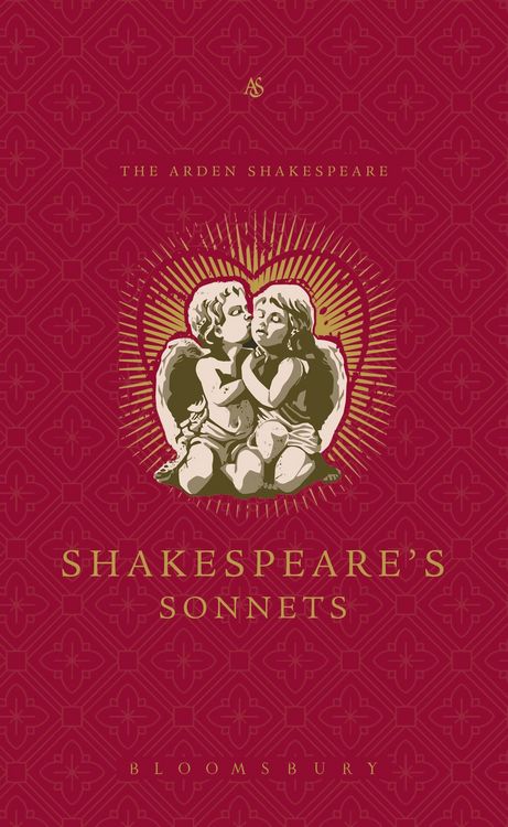 Produktbild: Shakespeare's Sonnets