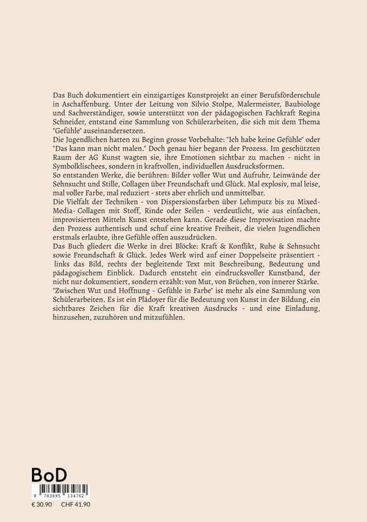 Produktbild: Zwischen Wut und Hoffnung