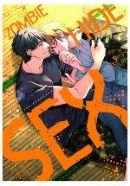 Produktbild: Zombie Hide Sex 05