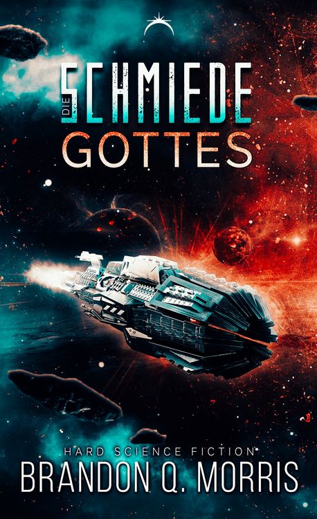 Produktbild: Die Schmiede Gottes