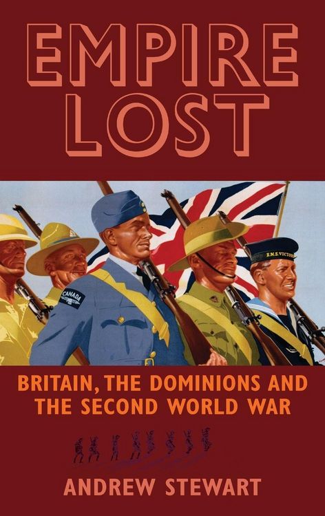 Produktbild: Empire Lost