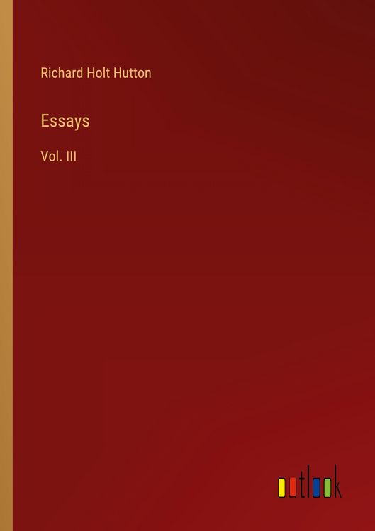 Produktbild: Essays