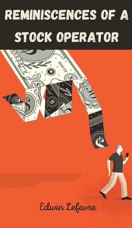 Produktbild: Reminiscences of a Stock Operator