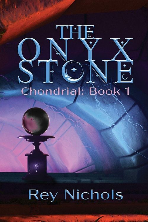 Produktbild: The Onyx Stone