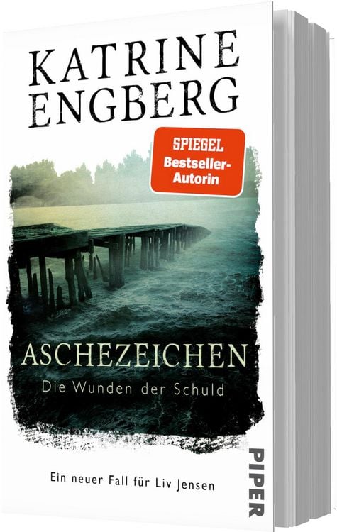 Produktbild: Aschezeichen