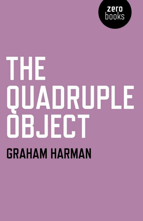 Produktbild: The Quadruple Object