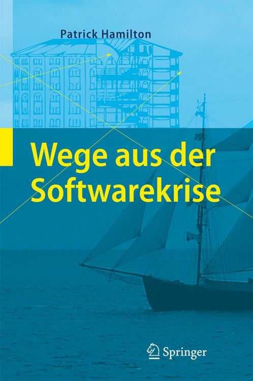 Produktbild: Wege aus der Softwarekrise