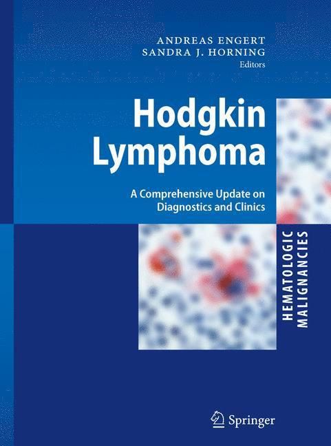 Produktbild: Hodgkin Lymphoma