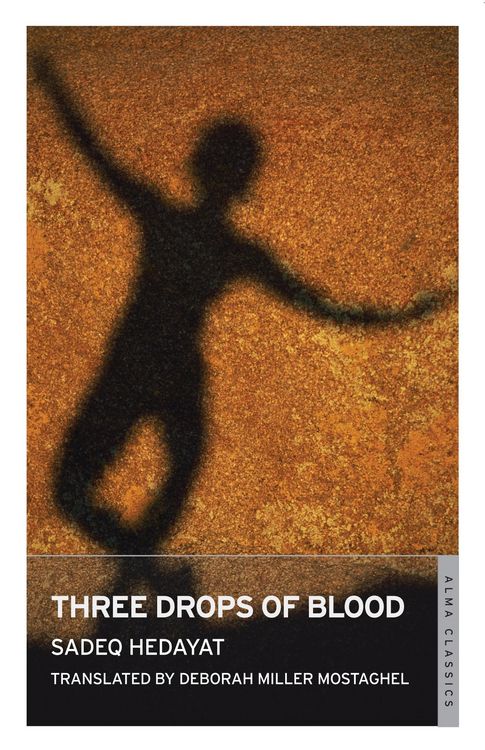 Produktbild: Three Drops of Blood