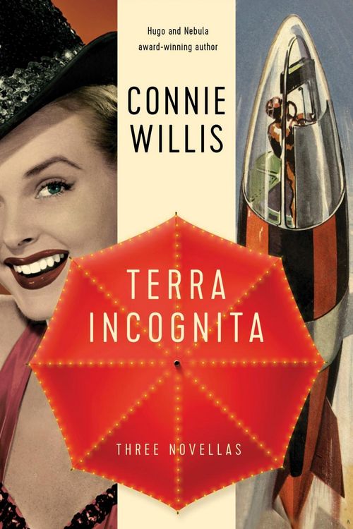 Produktbild: Terra Incognita