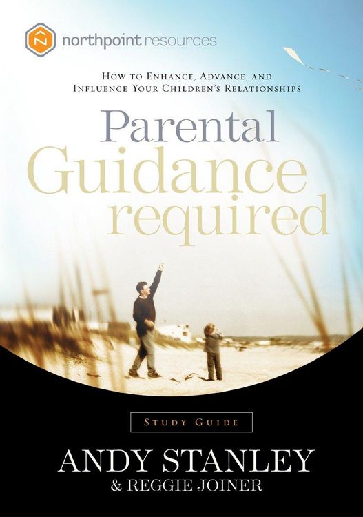 Produktbild: Parental Guidance Required