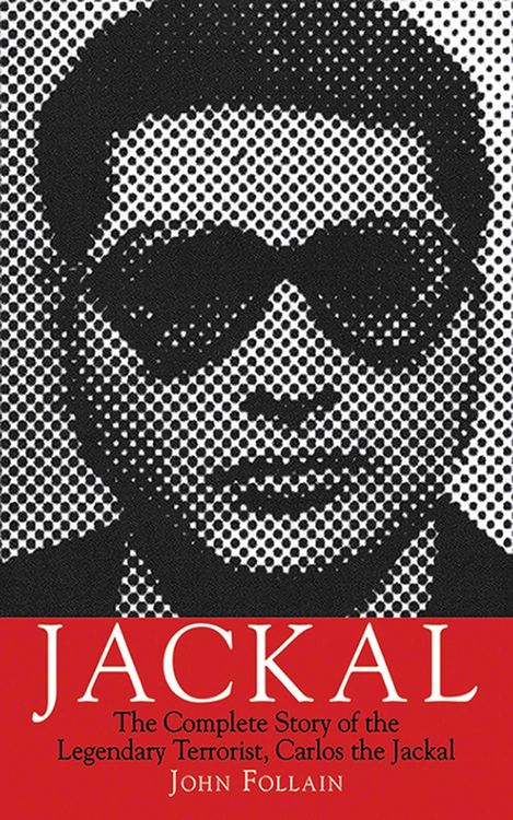 Produktbild: Jackal