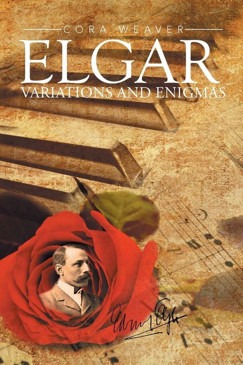 Produktbild: Elgar
